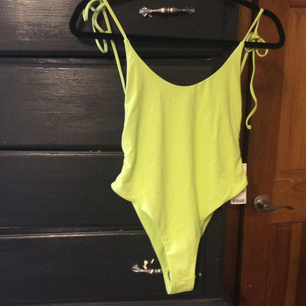 Urban outfitters, lt green, size m
